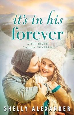Book cover for It's In His Forever