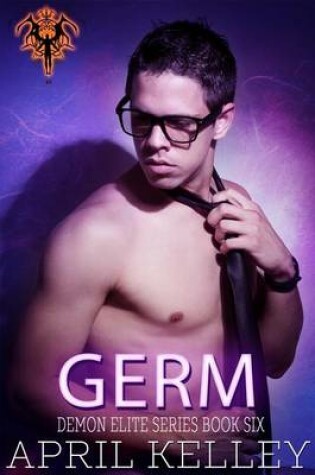 Cover of Germ