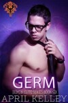 Book cover for Germ