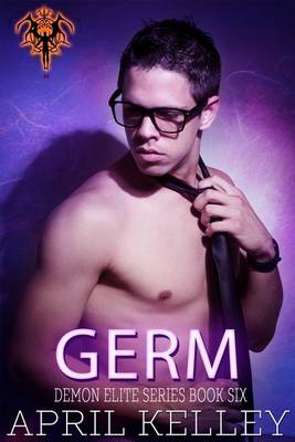 Cover of Germ