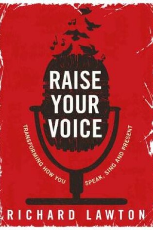 Cover of Raise Your Voice