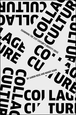 Cover of Collage Culture