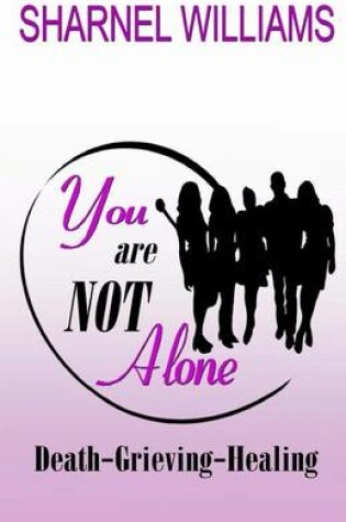 Cover of You Are Not Alone