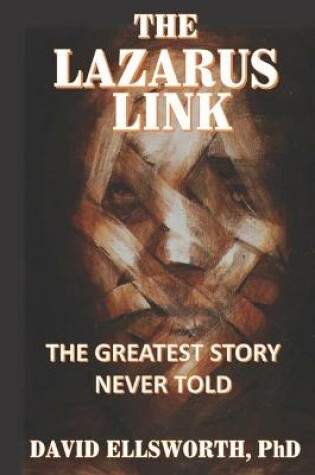 Cover of The Lazarus Link