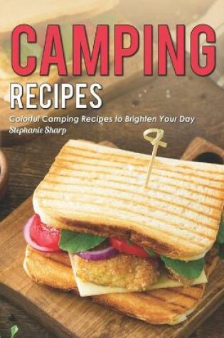 Cover of Camping Recipes