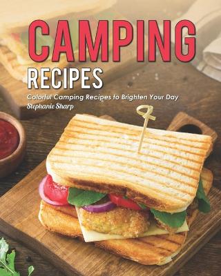 Book cover for Camping Recipes