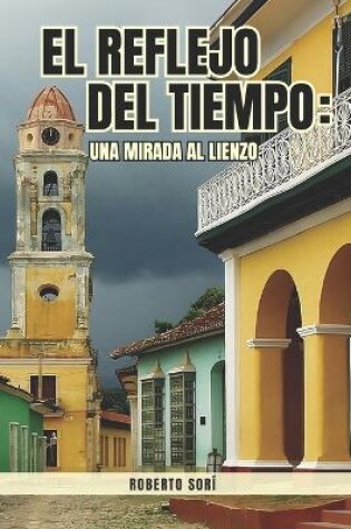 Cover of El Reflejo del Tiempo