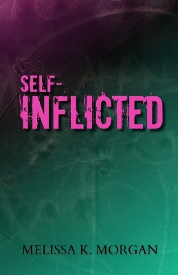 Book cover for Self-Inflicted