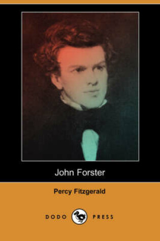 Cover of John Forster (Dodo Press)