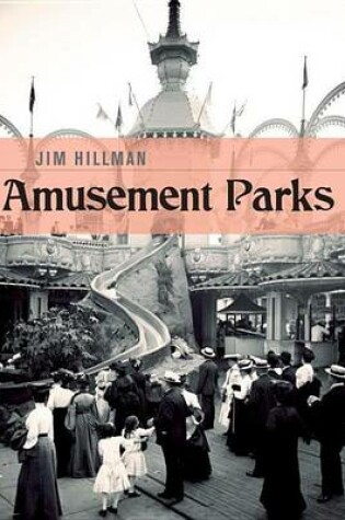 Cover of Amusement Parks