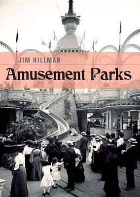 Book cover for Amusement Parks