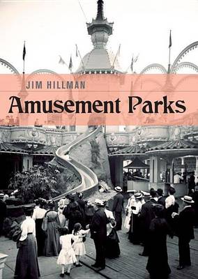 Cover of Amusement Parks