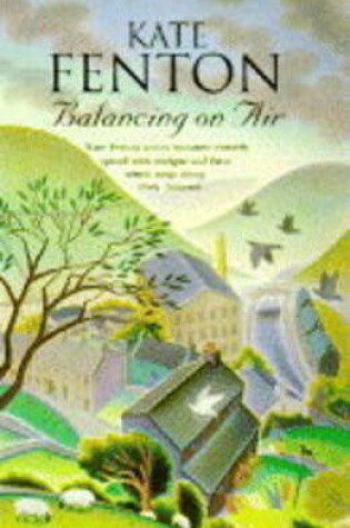 Cover of Balancing on Air