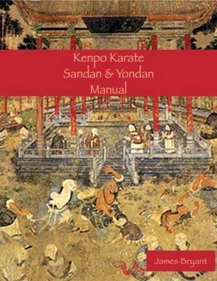 Book cover for Sandan & Yondan Manual
