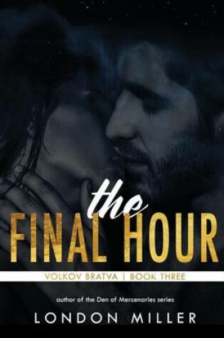 Cover of The Final Hour