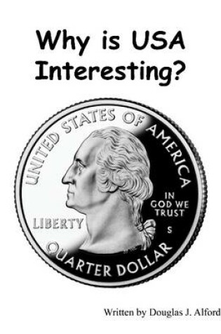 Cover of Why is USA Interesting?