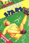 Book cover for Soccer Stars