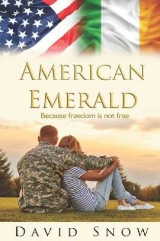 Cover of American Emerald