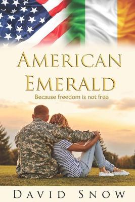 Book cover for American Emerald