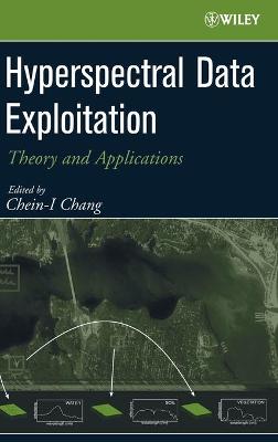 Cover of Hyperspectral Data Exploitation