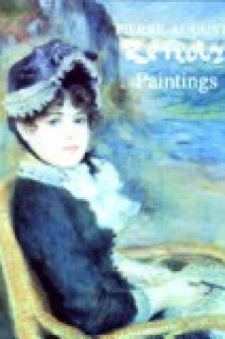 Cover of Renoir #