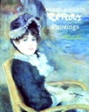 Book cover for Renoir #