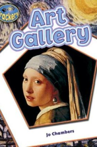 Cover of Art Gallery