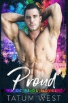 Book cover for Proud
