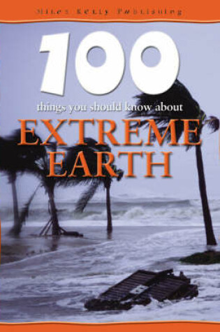 Cover of Extreme Earth