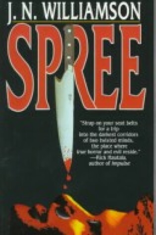 Cover of Spree