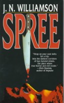 Book cover for Spree