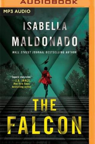 Cover of The Falcon