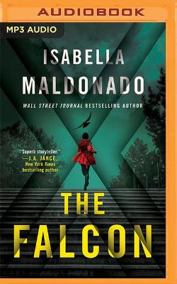 Book cover for The Falcon