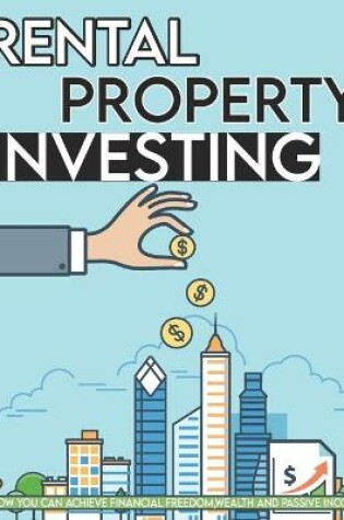 Cover of Rental Property Investing