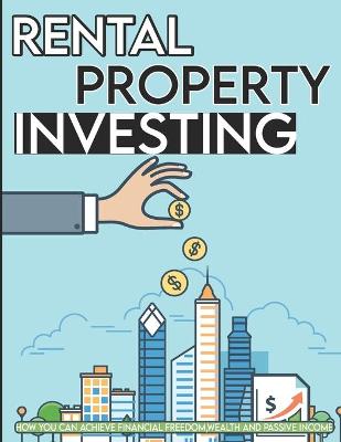 Book cover for Rental Property Investing