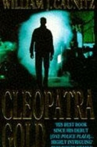Cover of Cleopatra Gold