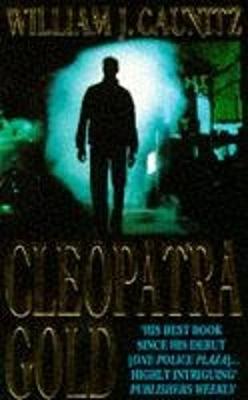 Book cover for Cleopatra Gold