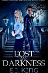 Book cover for Lost in Darkness