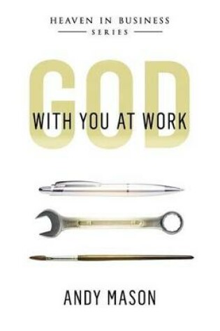 Cover of God With You at Work