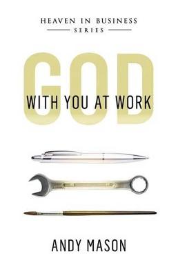 Book cover for God With You at Work