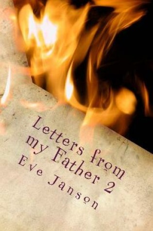 Cover of Letters from my Father 2