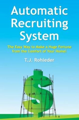Cover of Automatic Recruiting System