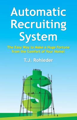 Book cover for Automatic Recruiting System