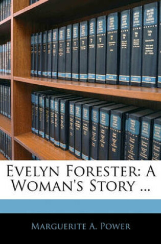 Cover of Evelyn Forester