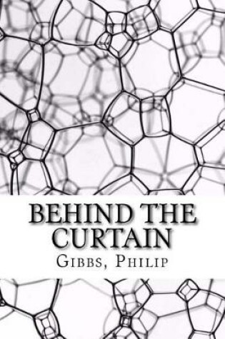 Cover of Behind the Curtain