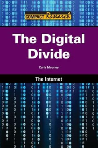 Cover of The Digital Divide