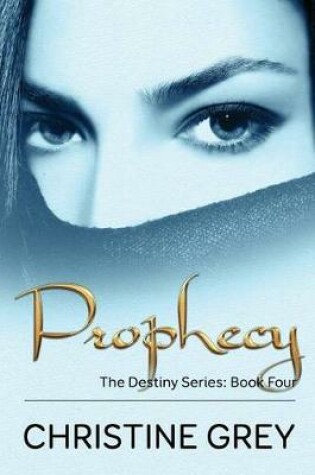 Cover of Prophecy