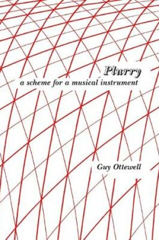 Cover of Plurry