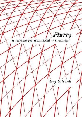 Book cover for Plurry