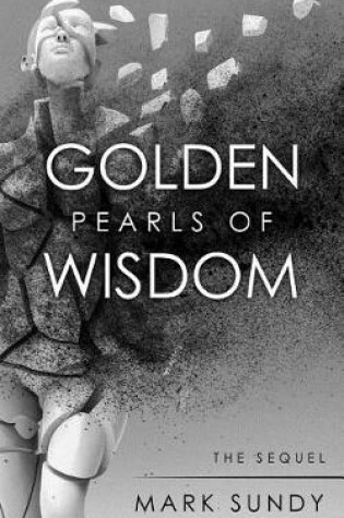 Cover of Golden Pearls of Wisdom